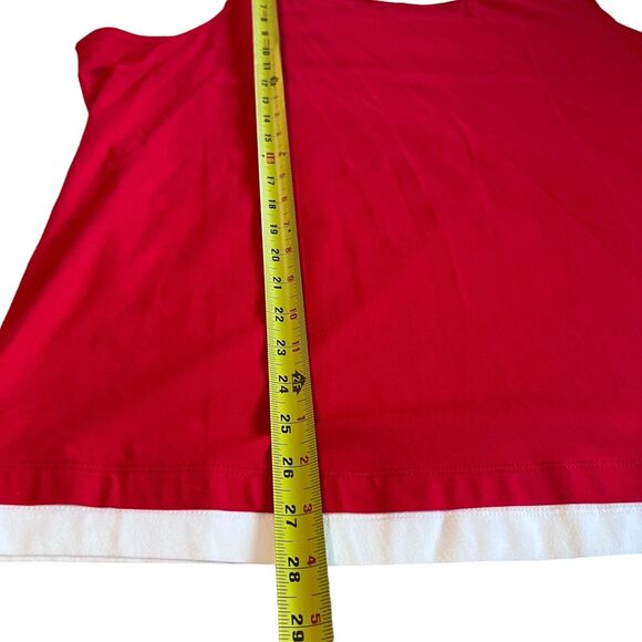 Susan Graver Style Basic Essential Tops Women's Sz. 2x Lot of 2 Capsule Wardrobe - Picture 6 of 12